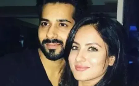 टीवी स्टार्स पूजा बनर्जी-कुणाल वर्मा पर किडनैपिंग और उगाही का सनसनीखेज आरोप, पुलिस ने दर्ज की FIR