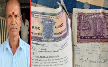 बेटियों की बेरुखी से आहत पिता ने 4 करोड़ की जायदाद मंदिर को दान की, परिवार में मचा हड़कंप