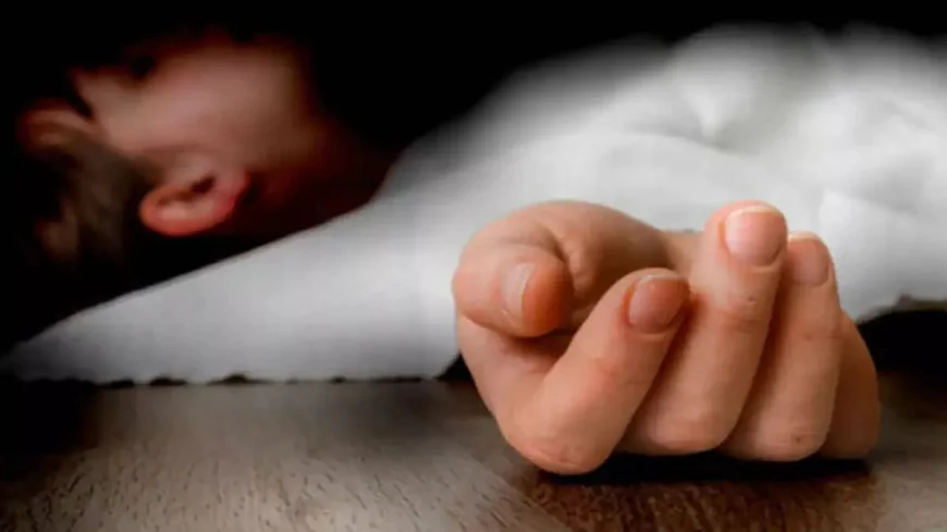 राजस्थान के बारां जिले में दिल दहलाने वाली घटना: 4 साल की मासूम की हत्या, शव को अलमारी में छिपाया