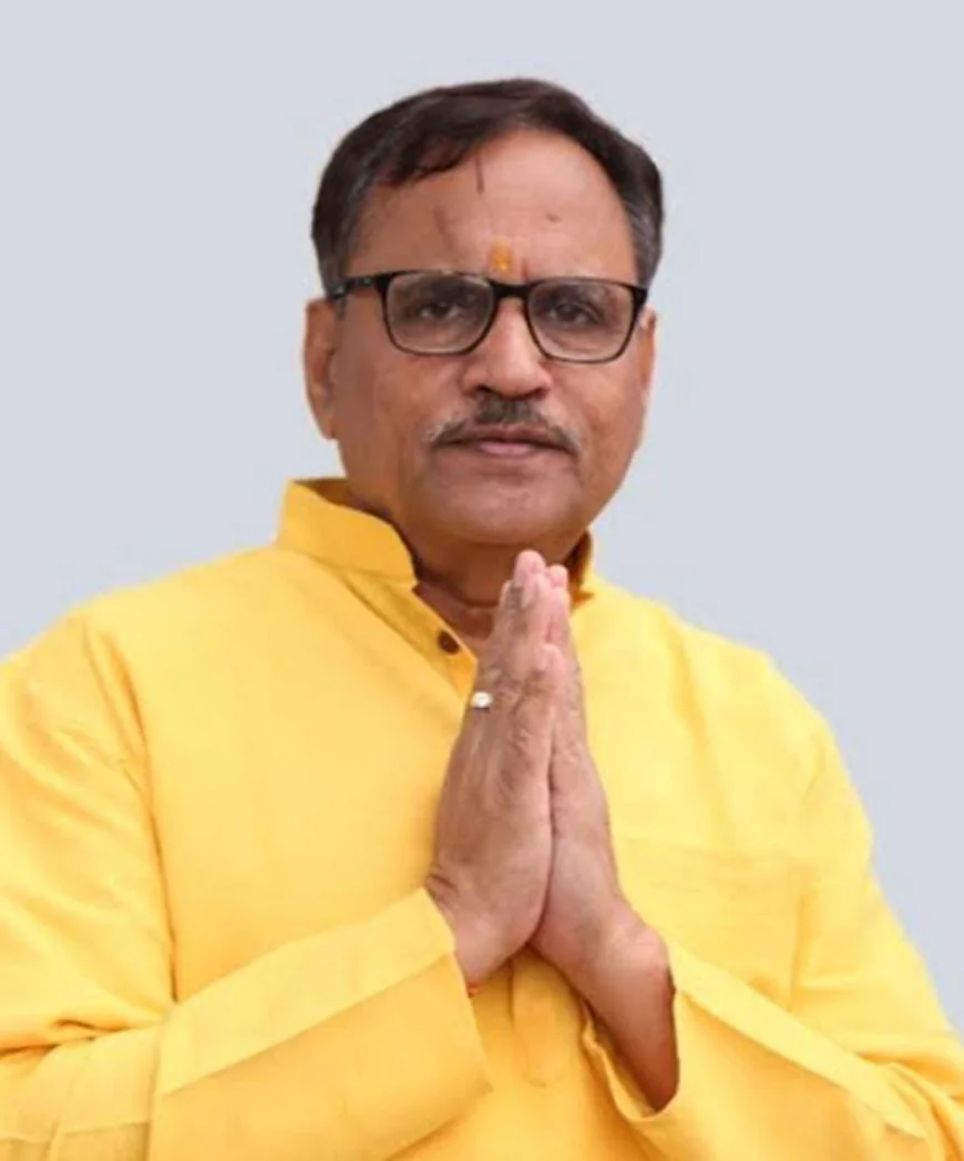 पूर्व मंत्री महेश जोशी की जमानत याचिका पर ईडी का कड़ा रुख, जेजेएम घोटाले में जांच तेज