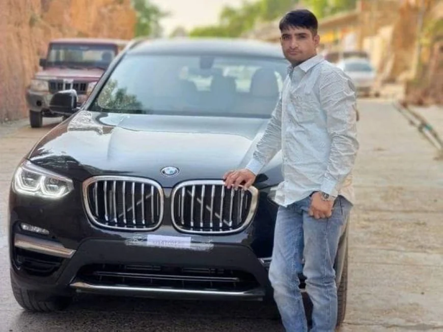 कमलेश प्रजापत एनकाउंटर मामले में सीबीआई जांच पर ताजा अपडेट