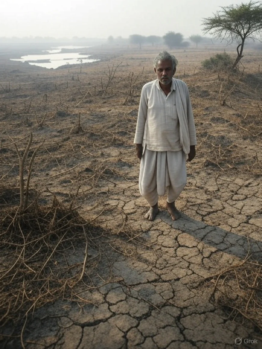 पर्यावरण संरक्षण: अपने आप को पूछिए हम क्या कर रहे हैं प्रकृति के साथ