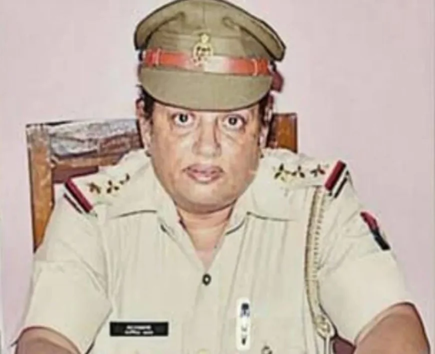 आमदनी अठन्नी, खर्चा रुपैया: इंस्पेक्टर नरगिस खान पर आय से दोगुना खर्च का आरोप