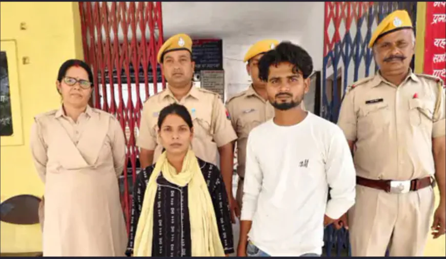 कमाल है भई ये अनुराधा….23 साल की उम्र में 25 शादियां, पति भाई बनकर देता था गवाही