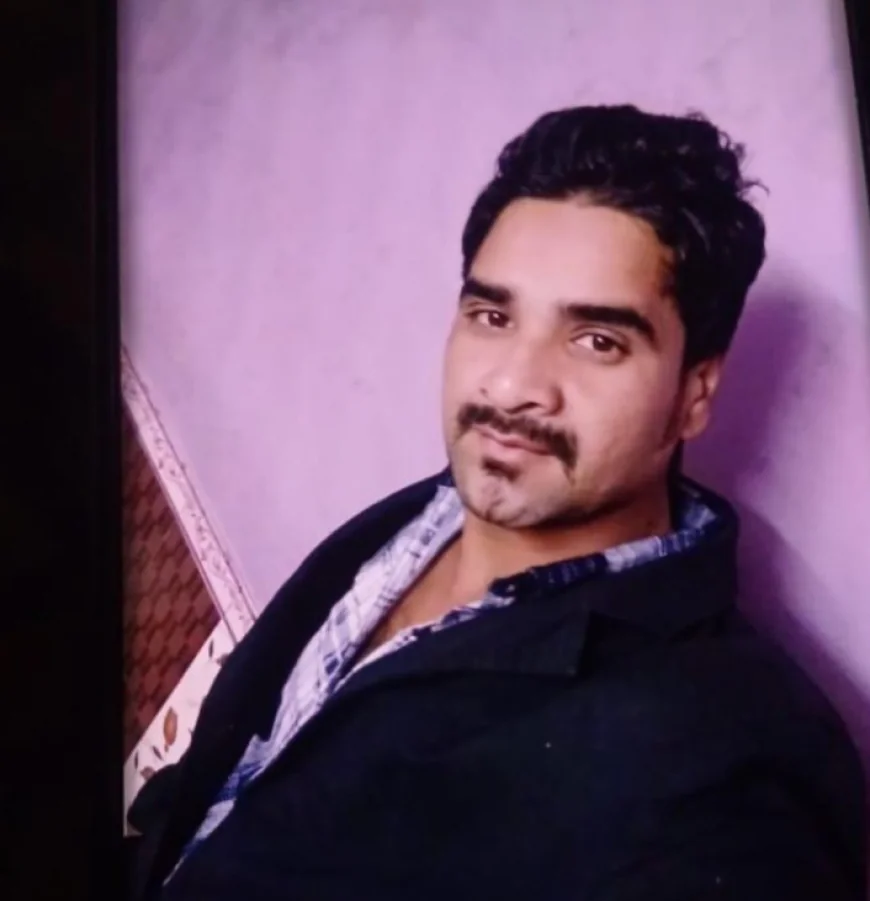 जोधपुर में सनसनीखेज क्रूर हत्या कांड : साले ने अपने ही जीजा की चाकू मारकर की हत्या, आपसी विवाद बना हत्या का कारण