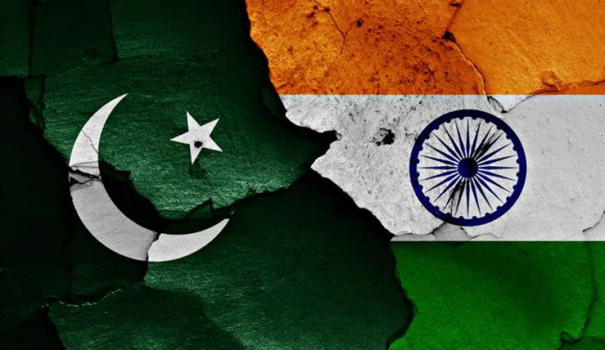 भारत के सिंधु जल संधि निलंबन के बाद पाकिस्तान की बेचैनी, चार पत्र भेजकर की पुनर्विचार की अपील
