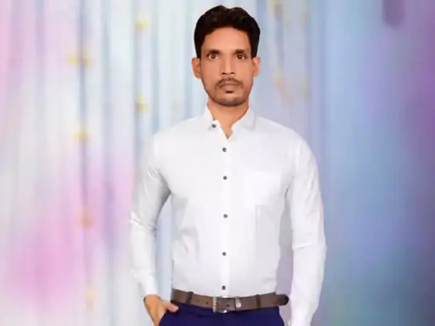 जयपुर में सनसनीखेज आत्महत्या: चाचा के 'प्यार' में टूटा युवक, 23 पेज के सुसाइड नोट में ब्लैकमेलिंग का खुलासा