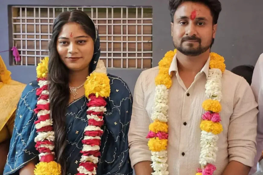 शिलांग हनीमून हत्याकांड: सोनम रघुवंशी की साजिश का खुलासा, गाजीपुर में बदहवास मिली, तीन हमलावर गिरफ्तार