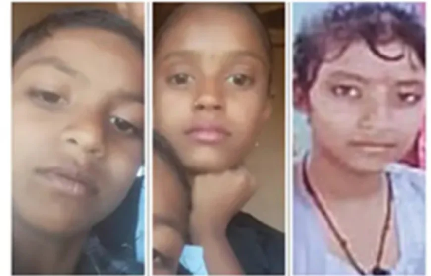 उदयपुर की सोम नदी में डूबा बचपन: तीन मासूम भाई-बहनों की मौत, पुल की कमी ने उजाड़ा परिवार