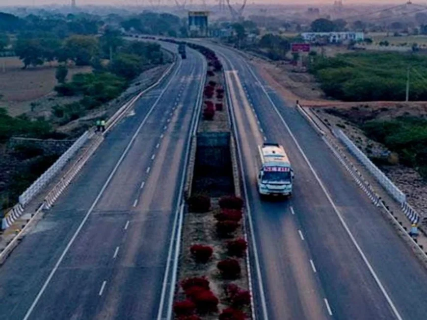 जयपुर-आगरा बाइपास पर हादसों को रोकने के लिए NHAI का बड़ा फैसला: तीन फ्लाइओवर बनेंगे, बगराना कट होगा बंद