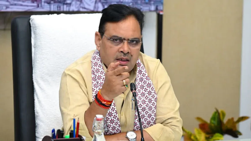 राजस्थान में सड़क-मकान लेवल की समस्या का समाधान: ‘मिल एंड फिल’ नीति लागू