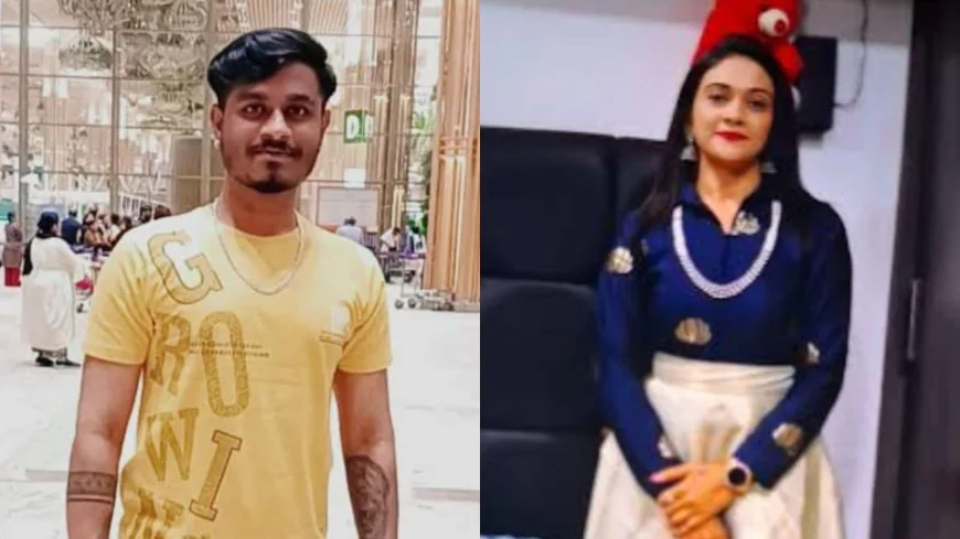 "प्यार या जूनून  जब प्रेम की राहें खून से लथपथ हो जाएं"