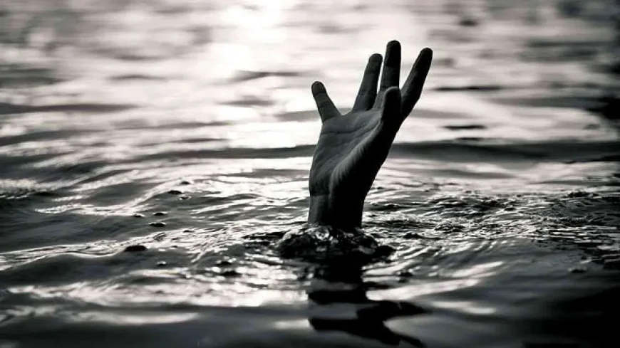 टोंक में बनास नदी हादसा: पिकनिक का मज़ा बन गया मातम, 8 दोस्तों की डूबने से मौत, 3 बचे