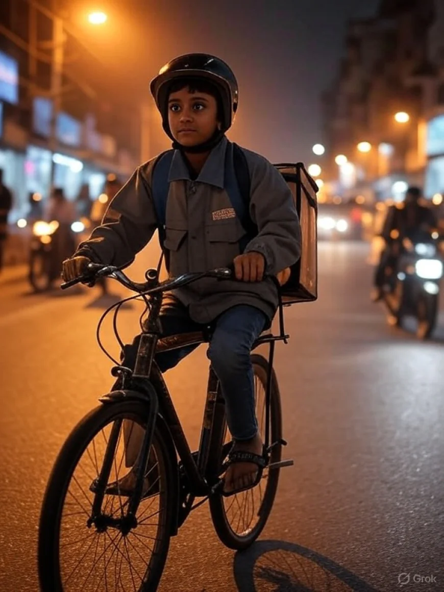 डिलीवरी बॉय को नंगा कर पीटा, अपमानित कर मुंह पर पेशाब किया, तीन बदमाश गिरफ्तार