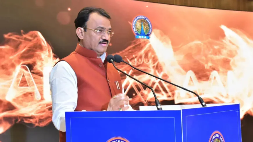उपमुख्यमंत्री डॉ. प्रेमचंद बैरवा का जोधपुर दौरा: 11 जून को प्रेस कॉन्फ्रेंस और स्थानीय कार्यक्रम में करेंगे शिरकत