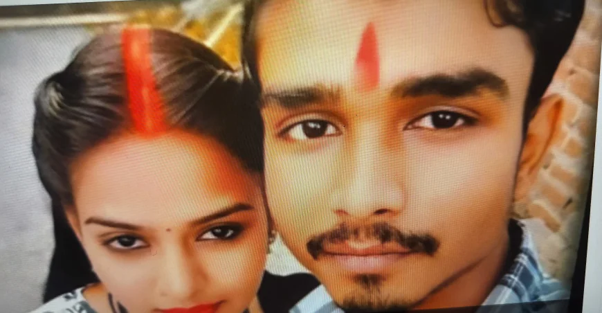 लखनऊ में रिश्तों का खौफनाक अंत: साले ने दोस्तों संग मिलकर की जीजा की हत्या, शव जंगल में दफनाया