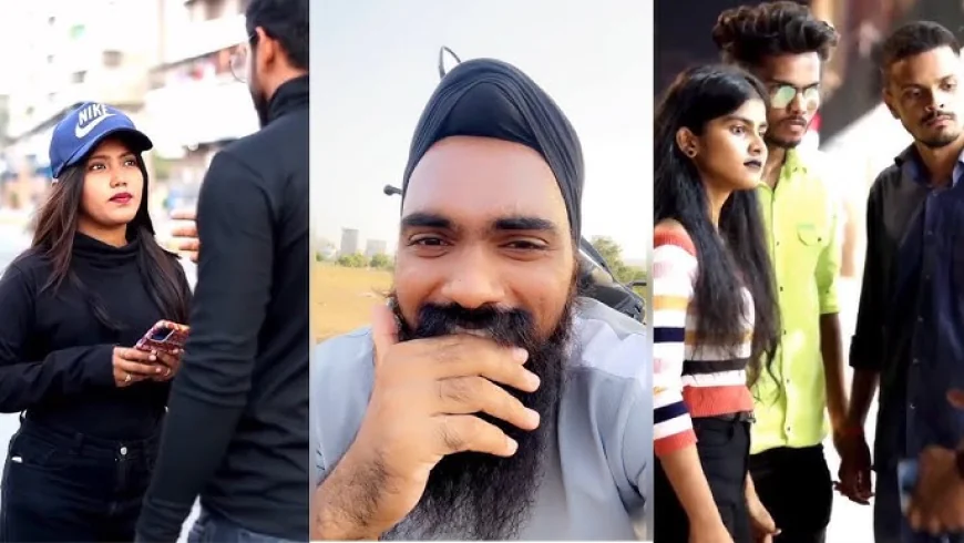 छपरी का चक्कर: क्यों बनते हैं ये लड़के लड़कियों के दिल की धड़कन?