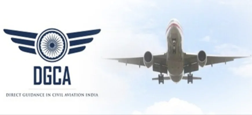 एयर इंडिया प्लेन क्रैश के बाद DGCA का सख्त कदम: बोइंग 787 विमानों की सुरक्षा जांच में बड़ा बदलाव
