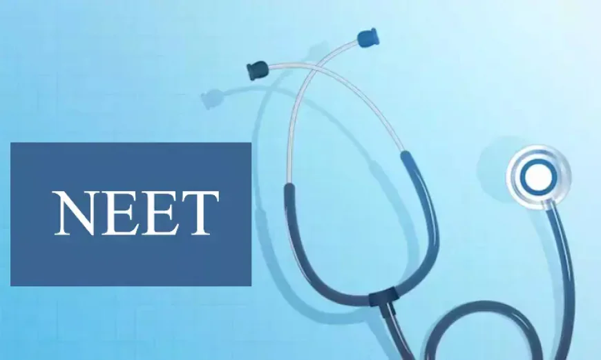 NEET UG 2025 रिजल्ट जारी, 75 छात्रों का रिजल्ट रुका, जल्द शुरू होगी काउंसलिंग