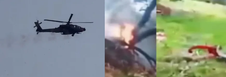 अहमदाबाद विमान हादसे का दर्द थमा भी नहीं था, कि केदारनाथ हेलिकॉप्टर क्रैश ने छीनी 5 और जिंदगियां