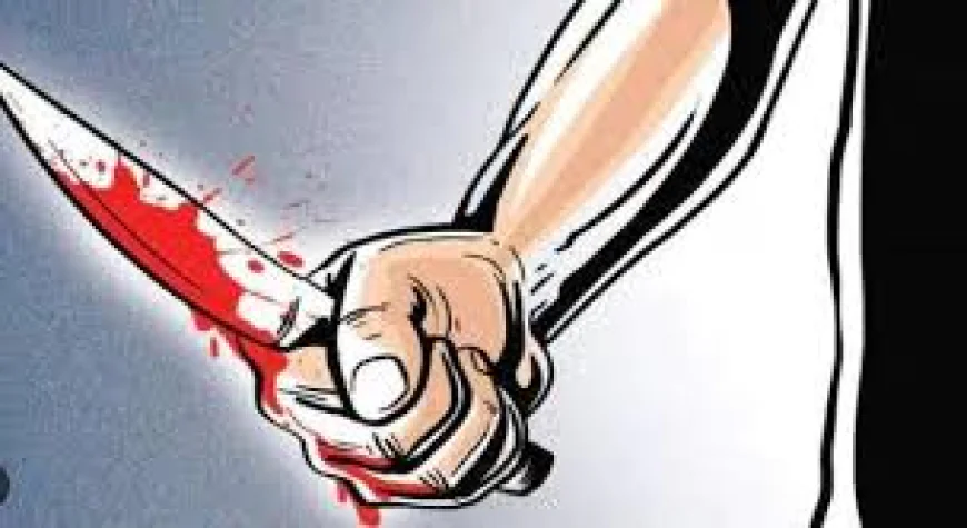 छपरा में आइसक्रीम बनी खूनी विवाद की वजह, भाई ने भाई की चाकू मारकर की हत्या