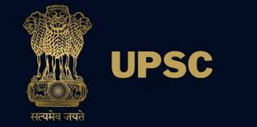 यूपीएससी ने 462 पदों पर निकाली भर्ती, upsc.gov.in पर करें आवेदन
