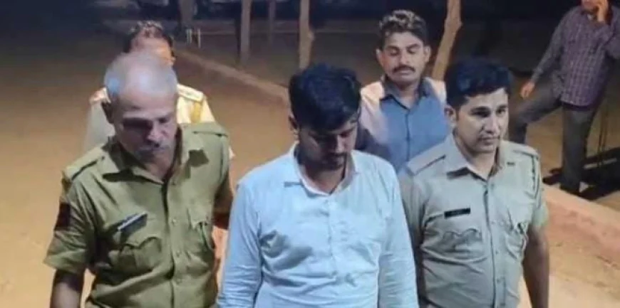 तंत्र-मंत्र के नाम पर मर्डर मिस्ट्री: 40 लाख बरामद, परिवार शक के घेरे में
