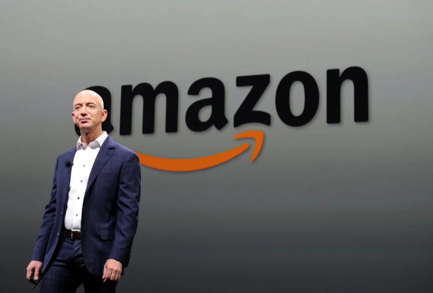 "Amazon फाउंडर की दूसरी शादी पर क्यों भड़के लोग? 60 करोड़ की शादी का बजट, वेनिस में हंगामा "