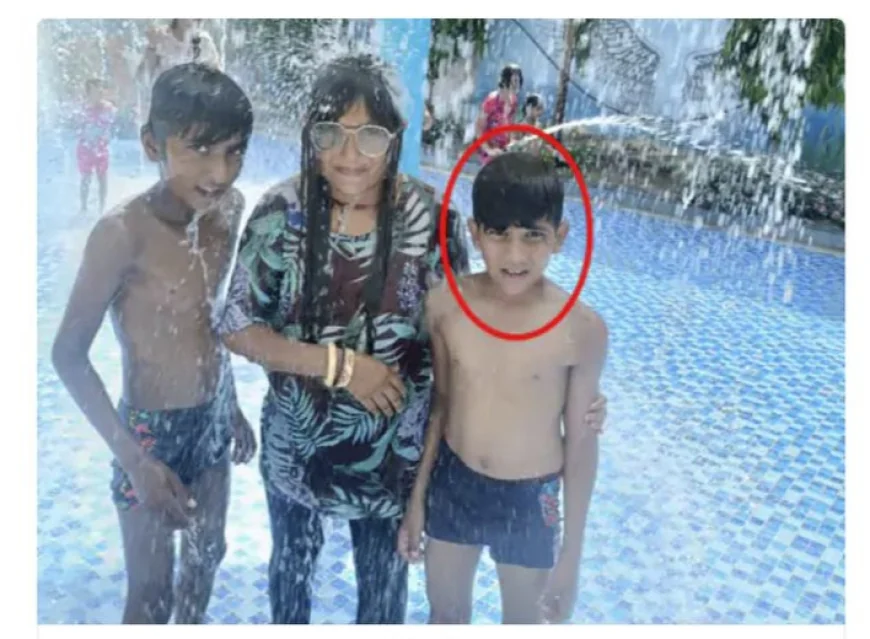 अलवर में वाटर पार्क हादसा: स्विमिंग पूल में डूबने से 11 साल के बच्चे की मौत, परिजनों ने लगाए गंभीर आरोप, सुरक्षा व्यवस्था पर सवाल