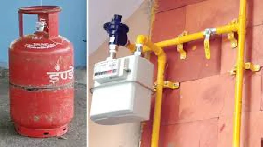नीमराना में एलएनजी स्टेशन का शुभारंभ: क्या है राजस्थान का मास्टर प्लान?