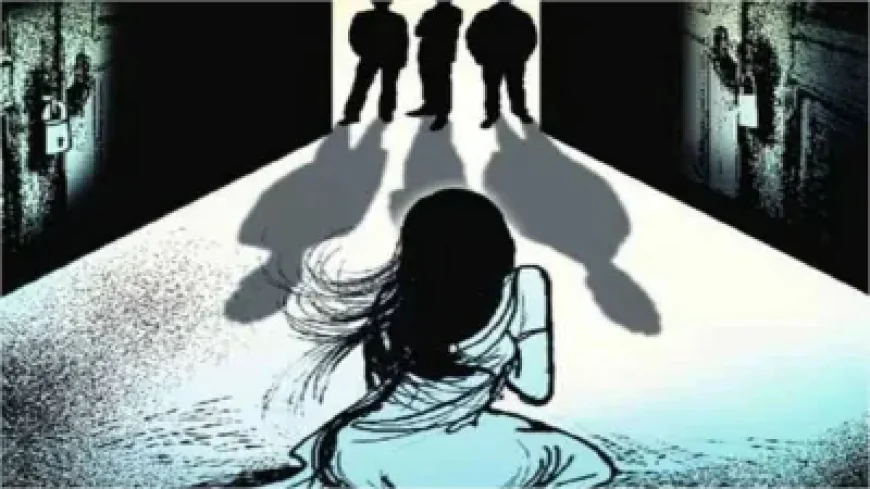 दलित नाबालिग की जिंदगी तबाह: दो साल की हैवानियत, 17 दरिंदों की करतूत और सिस्टम की शर्मनाक चुप्पी