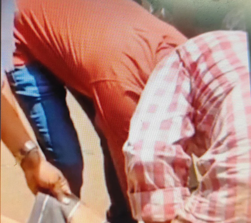 जयपुर में हत्या: बीच सड़क पर युवक का सिर पत्थर से कुचला, पुलिस ने शुरू की जांच