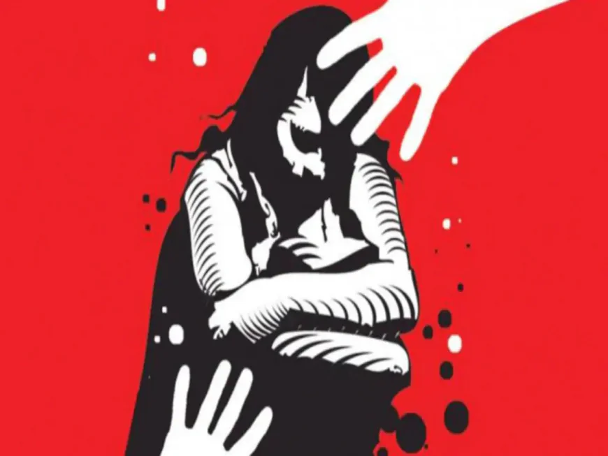 अलवर में दुष्कर्म : सीआरपीएफ उप निरीक्षक सहित तीन गिरफ्तार