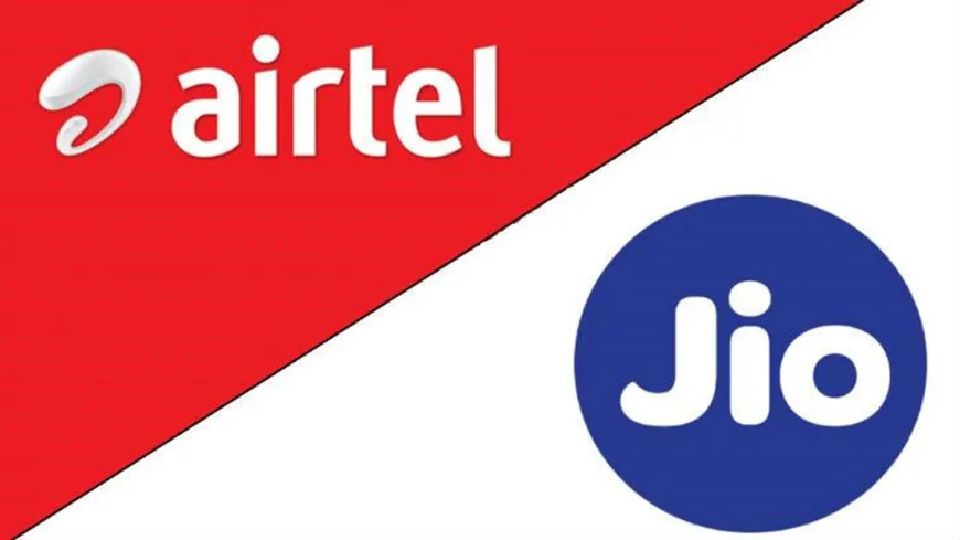 Jio और Airtel का नया धमाका: अब घंटे के हिसाब से मिलेगा इंटरनेट डेटा!