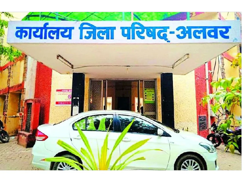नौकरी के लिए फर्जीवाड़ा: अनुभव और दस्तावेजों में हेराफेरी