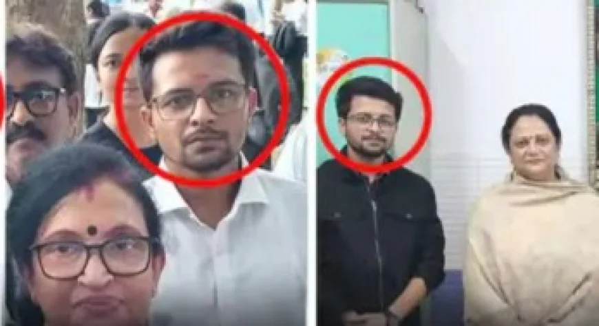लॉ कॉलेज में दिल दहलाने वाला गैंगरेप: छात्रा की जिंदगी उजाड़ने वाले तीनों आरोपी गिरफ्तार