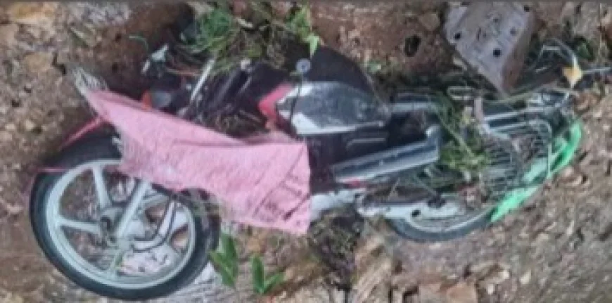 नदी के तेज बहाव में बहे दो युवक, दुखद हादसे में गई जान