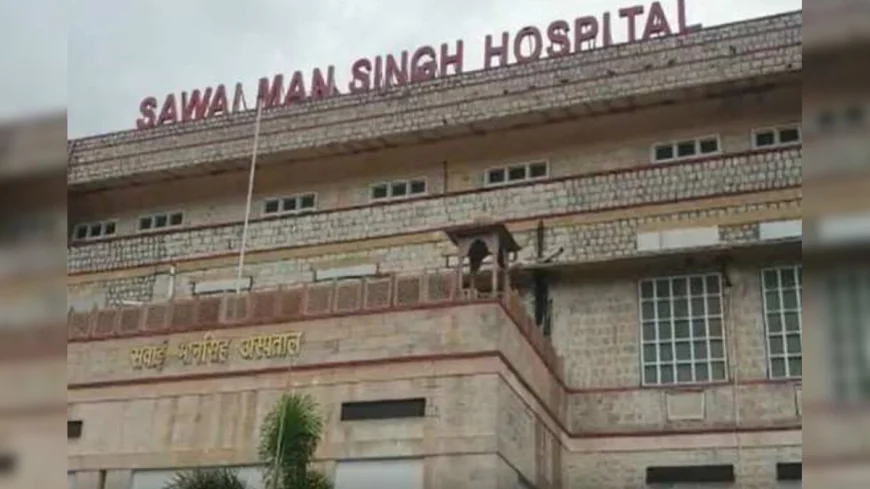 अस्पतालों में मरीजों की डाइट में लापरवाही, सरकार की व्यवस्था पर सवाल