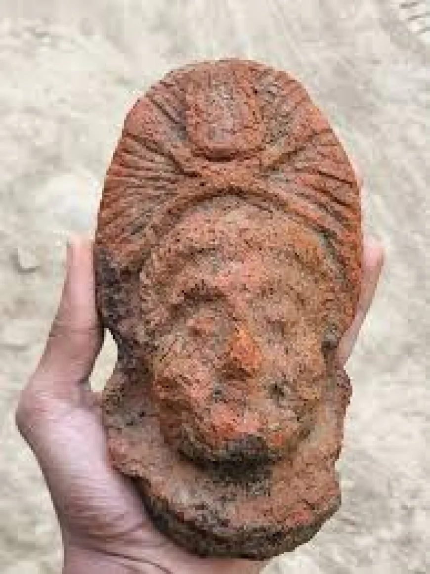 रहस्यों से पर्दा उठा: 3500 साल पुरानी सभ्यता और गुप्तकालीन नरकंकाल का चौंकाने वाला खुलासा!