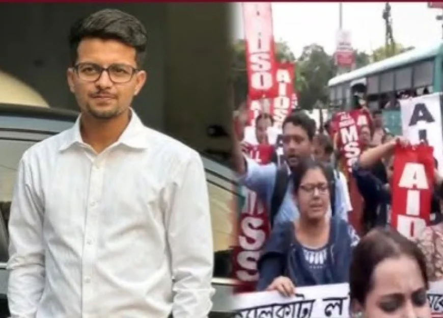 मेडिकल रिपोर्ट में चोट और खरोंच के निशान, CCTV में जबरदस्ती की पुष्टि; SIT अब 9 सदस्यों के साथ जांच में