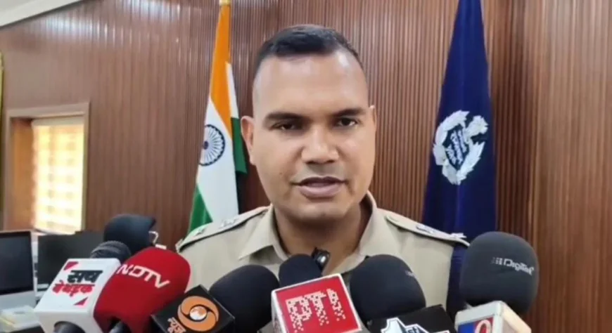 पाकिस्तानी सिम और आईडी के साथ सीमा के पास दो शव, संवेदनशील मामले में गहन जांच शुरू