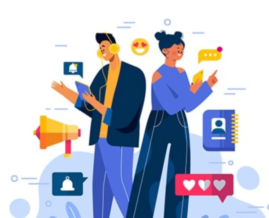 सोशल मीडिया डे के साथ डिजिटल दुनिया में जुड़ें, ट्रेंड्स शेयर करें और #SocialMediaDay मनाएं!