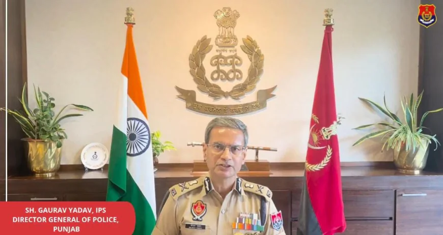 300 करोड़ की हेरोइन जब्त, ड्रोन से तस्करी करने वाला अंतरराष्ट्रीय ड्रग कार्टेल पकड़ा गया