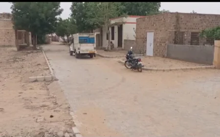 पत्नी व दो बच्चों सहित टांके में कूदे शिवलाल के मामले में सुसाइड नोट आया सामने, लिखा मेरा अंतिम संस्कार मेरे घर के सामने हो