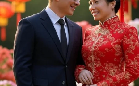 उम्र की सीमा तोड़, 50 साल की महिला ने बेटे के क्लासमेट से रचाई शादी, अब प्रेग्नेंट होने की खबर ने मचाया तहलका