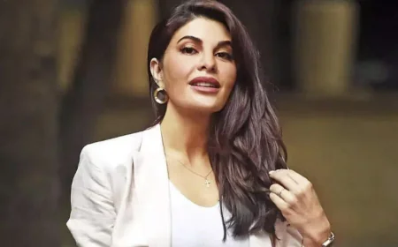 जैकलीन फर्नांडीज की मुश्किलें बढ़ीं: 200 करोड़ के मनी लॉन्ड्रिंग केस में दिल्ली हाईकोर्ट ने खारिज की याचिका