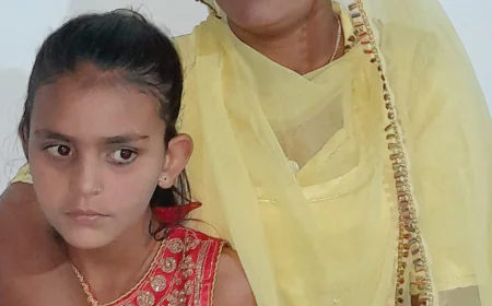 आखिर कहाँ गायब हो गई संगीता? एक साल बाद भी अनसुलझा है गुमशुदगी का रहस्य