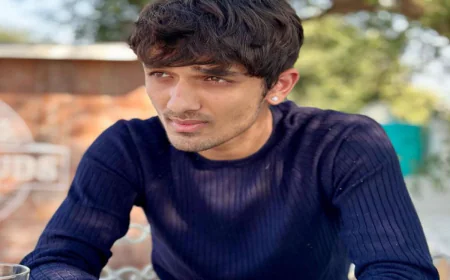 जैसलमेर में भीषण सड़क हादसा: पूर्व CM अशोक गहलोत के रिश्तेदार की मौत, निर्माणाधीन सड़क पर पलटी कार