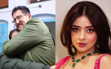 डॉ. अनिल कंबोज पर जानलेवा हमला: हालत नाजुक, स्वास्थ्य मंत्री ने की निंदा