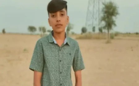 हॉस्टल की लापरवाही ने छीनी मासूम की जिंदगी: पिकनिक बनी काल"